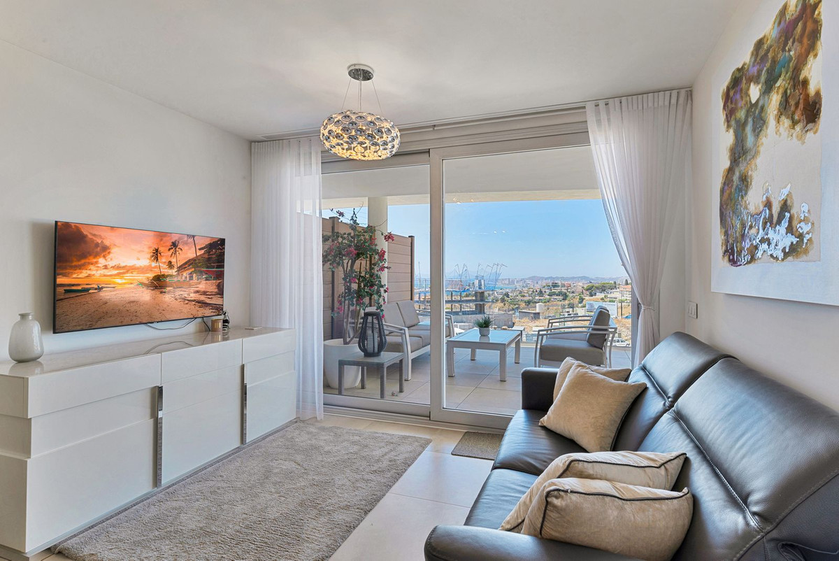 Apartment for sale in Fuengirola