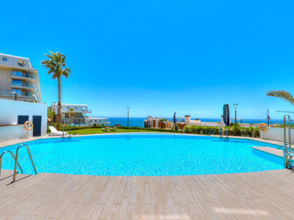 Apartment for sale in Fuengirola
