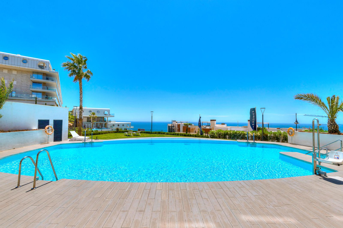Apartment for sale in Fuengirola