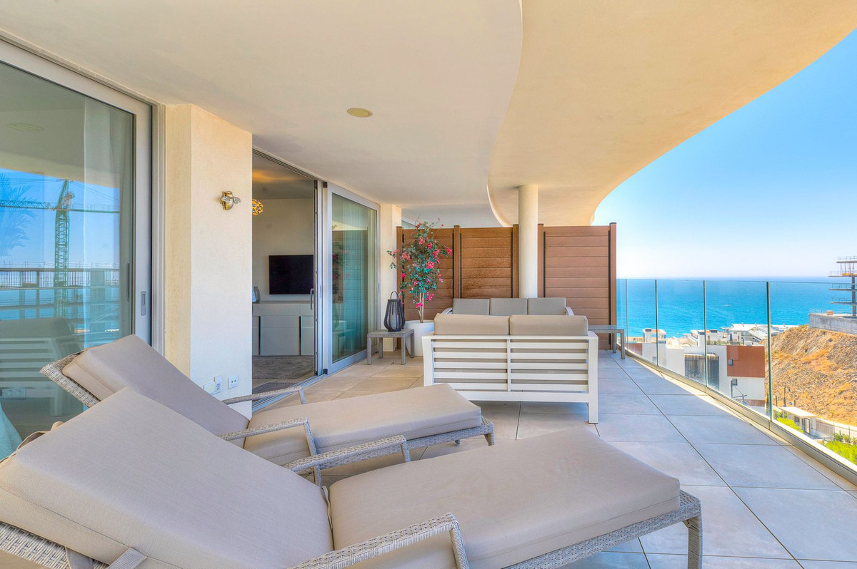 Apartment for sale in Fuengirola