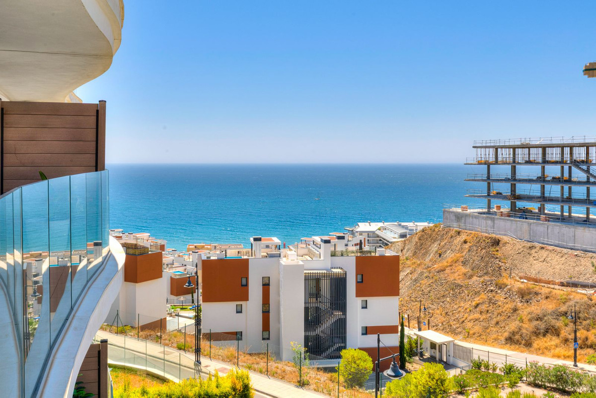 Apartment for sale in Fuengirola