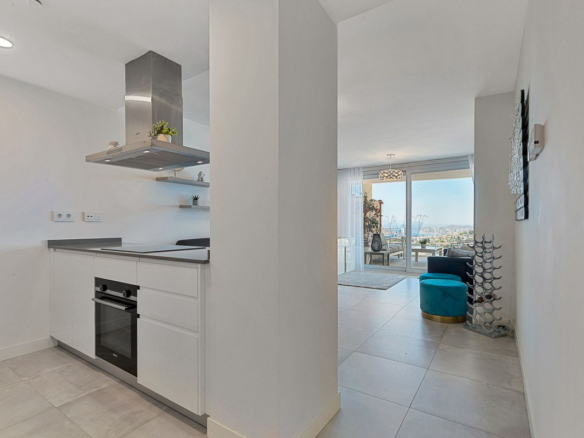 Apartment for sale in Fuengirola