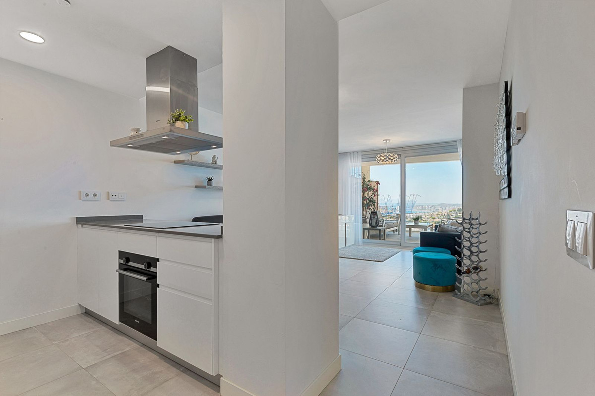 Apartment for sale in Fuengirola