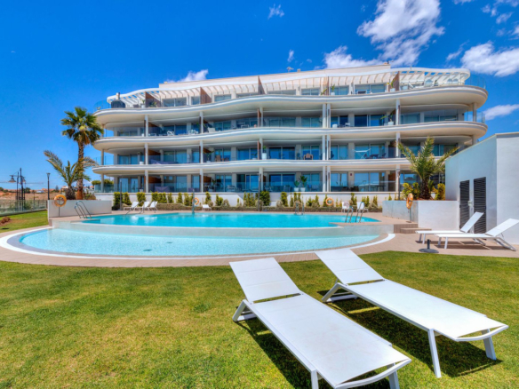 Apartment for sale in Fuengirola