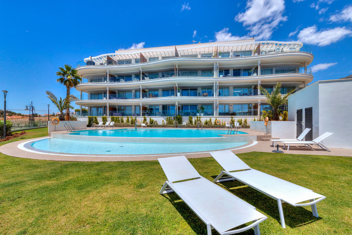 Apartment for sale in Fuengirola