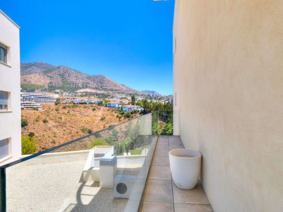 Apartment for sale in Fuengirola
