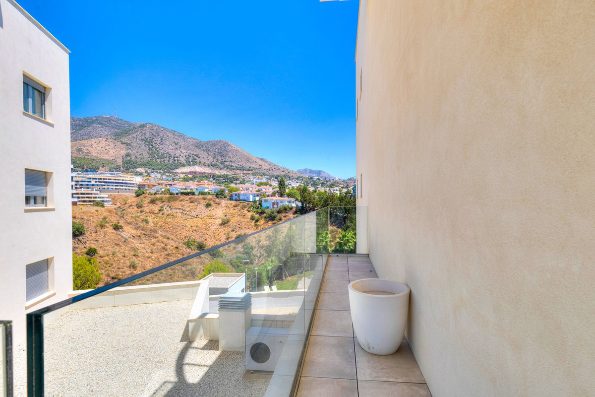 Apartment for sale in Fuengirola
