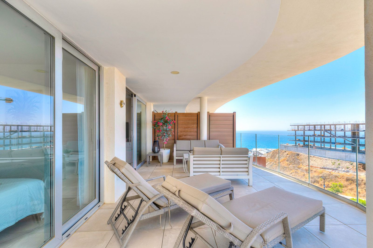 Apartment for sale in Fuengirola