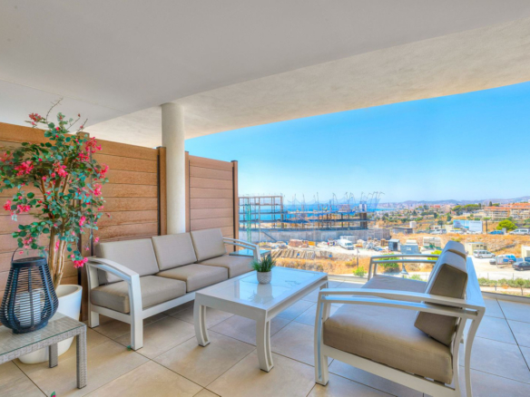 Apartment for sale in Fuengirola