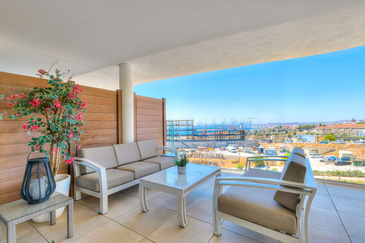 Apartment for sale in Fuengirola