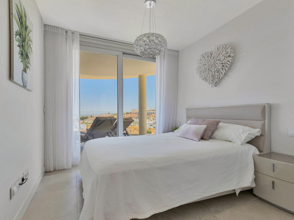 Apartment for sale in Fuengirola