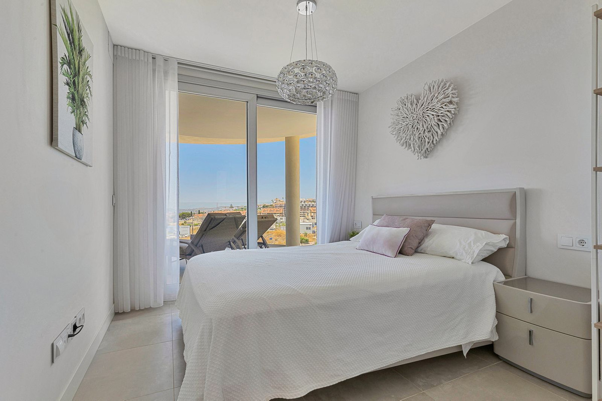 Apartment for sale in Fuengirola