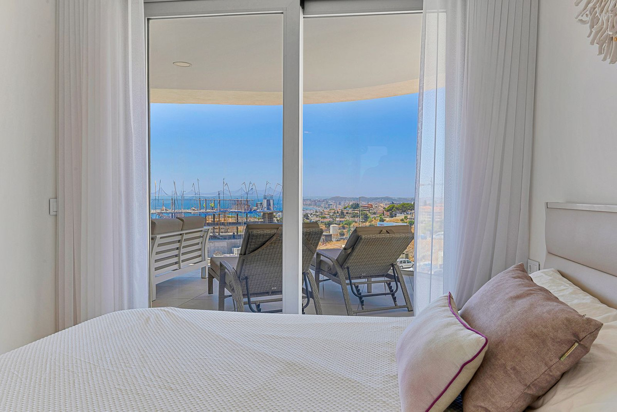Apartment for sale in Fuengirola