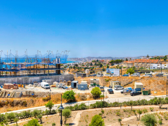 Apartment for sale in Fuengirola