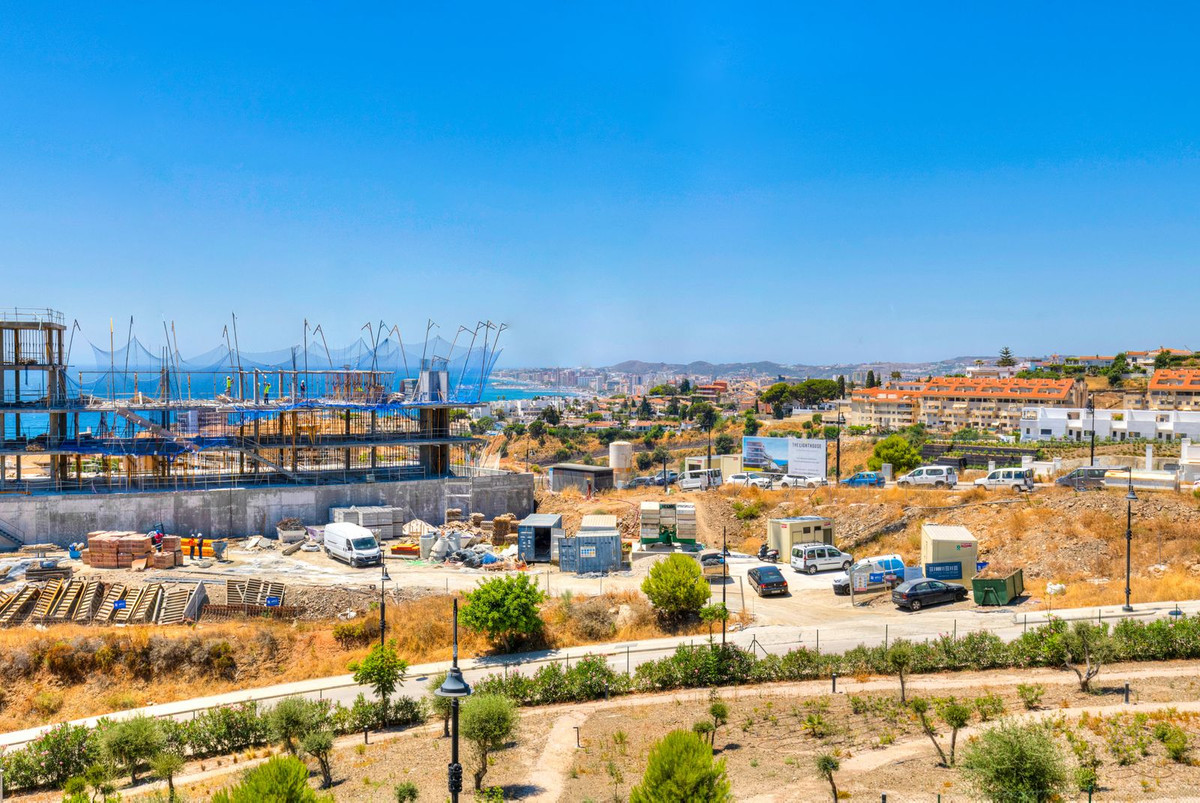 Apartment for sale in Fuengirola