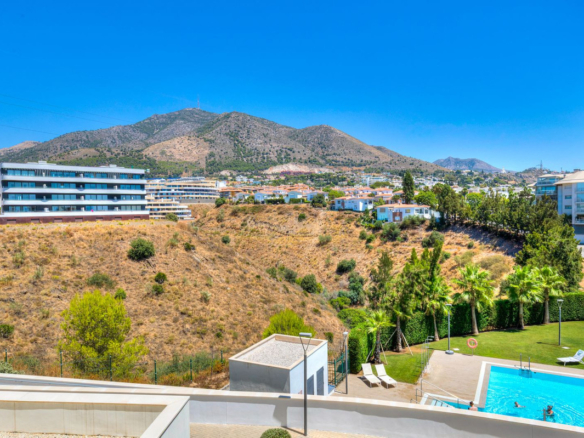 Apartment for sale in Fuengirola