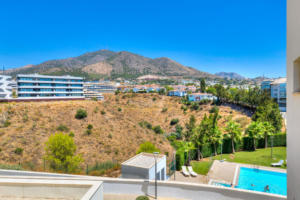 Apartment for sale in Fuengirola