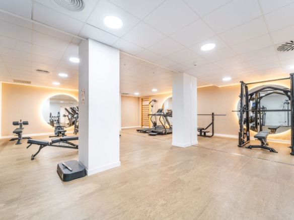 Apartment for sale in Fuengirola