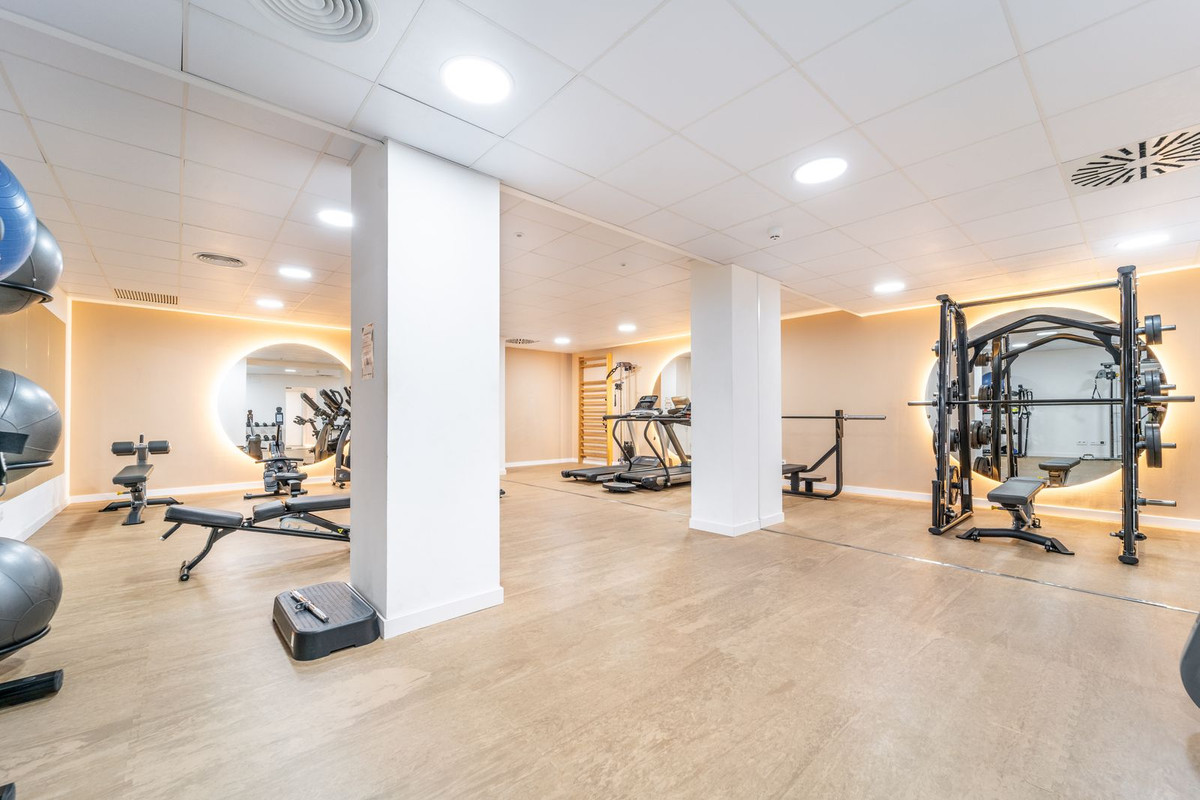 Apartment for sale in Fuengirola