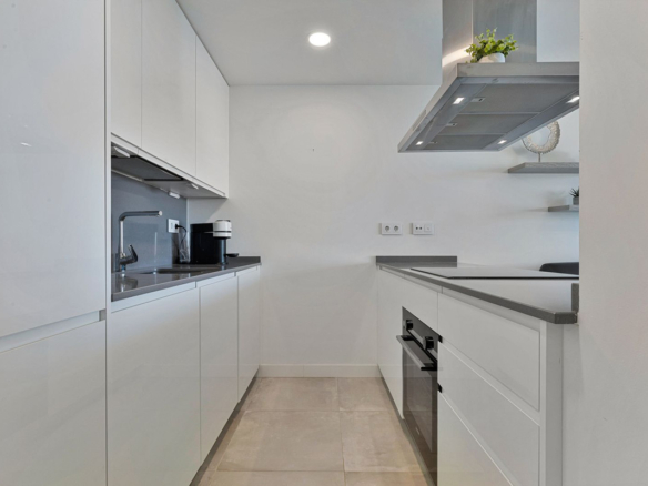 Apartment for sale in Fuengirola