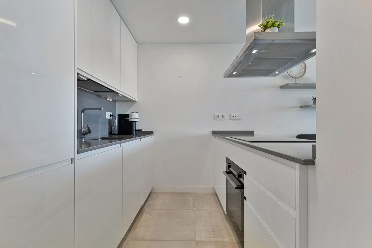Apartment for sale in Fuengirola