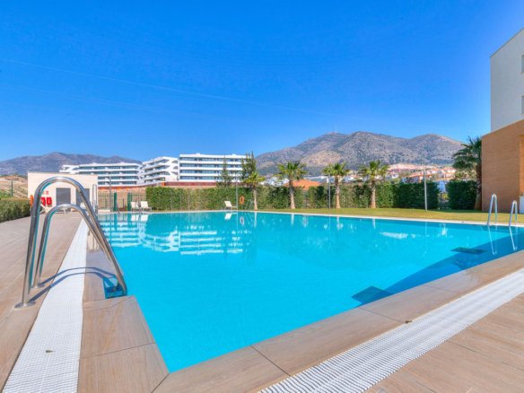 Apartment for sale in Fuengirola