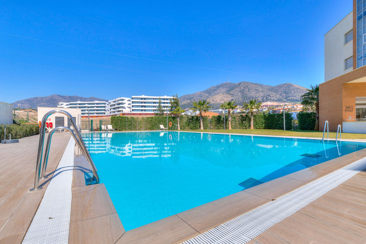 Apartment for sale in Fuengirola