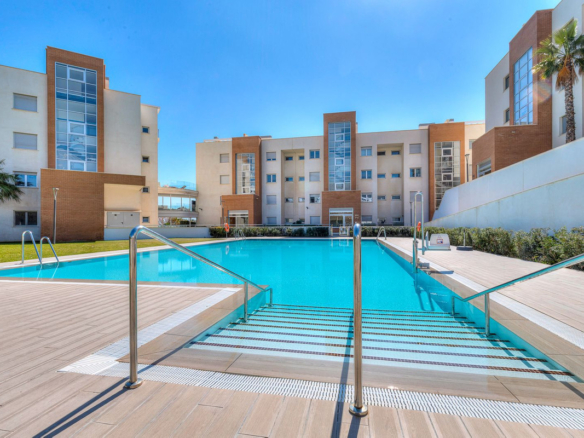 Apartment for sale in Fuengirola