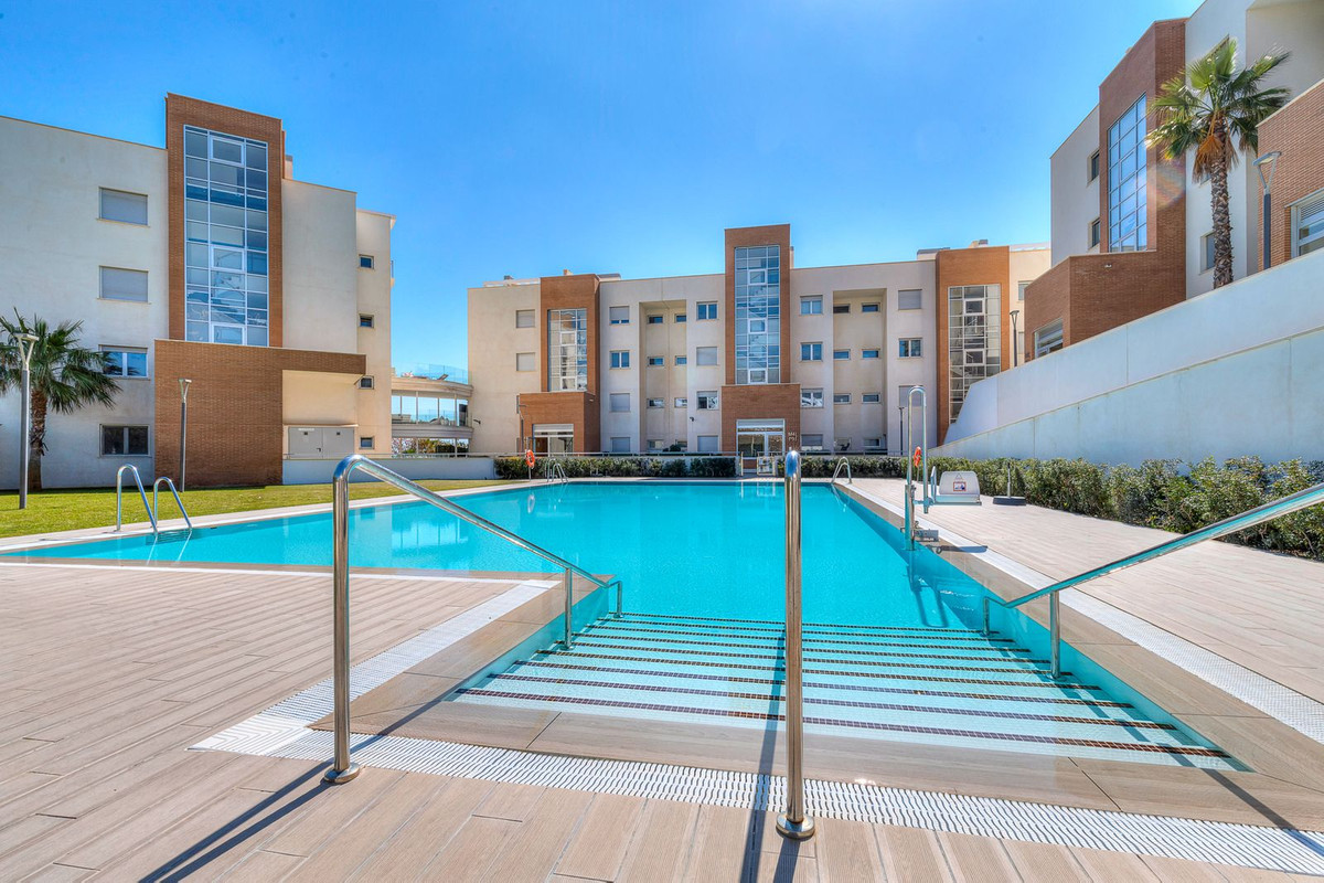 Apartment for sale in Fuengirola