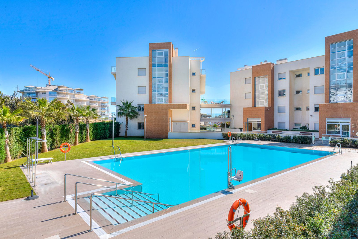 Apartment for sale in Fuengirola