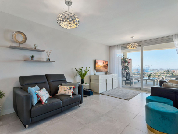 Apartment for sale in Fuengirola