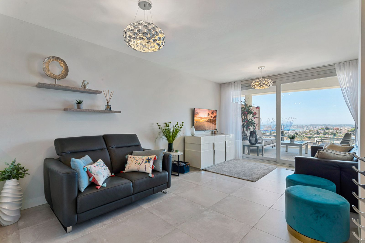 Apartment for sale in Fuengirola