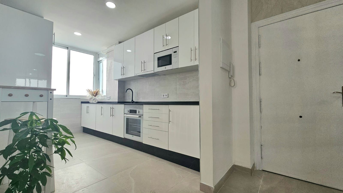 Apartment for sale in Fuengirola