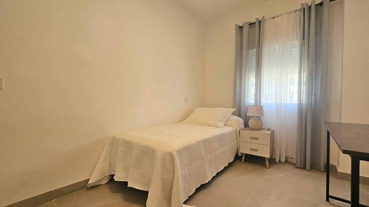 Apartment for sale in Fuengirola