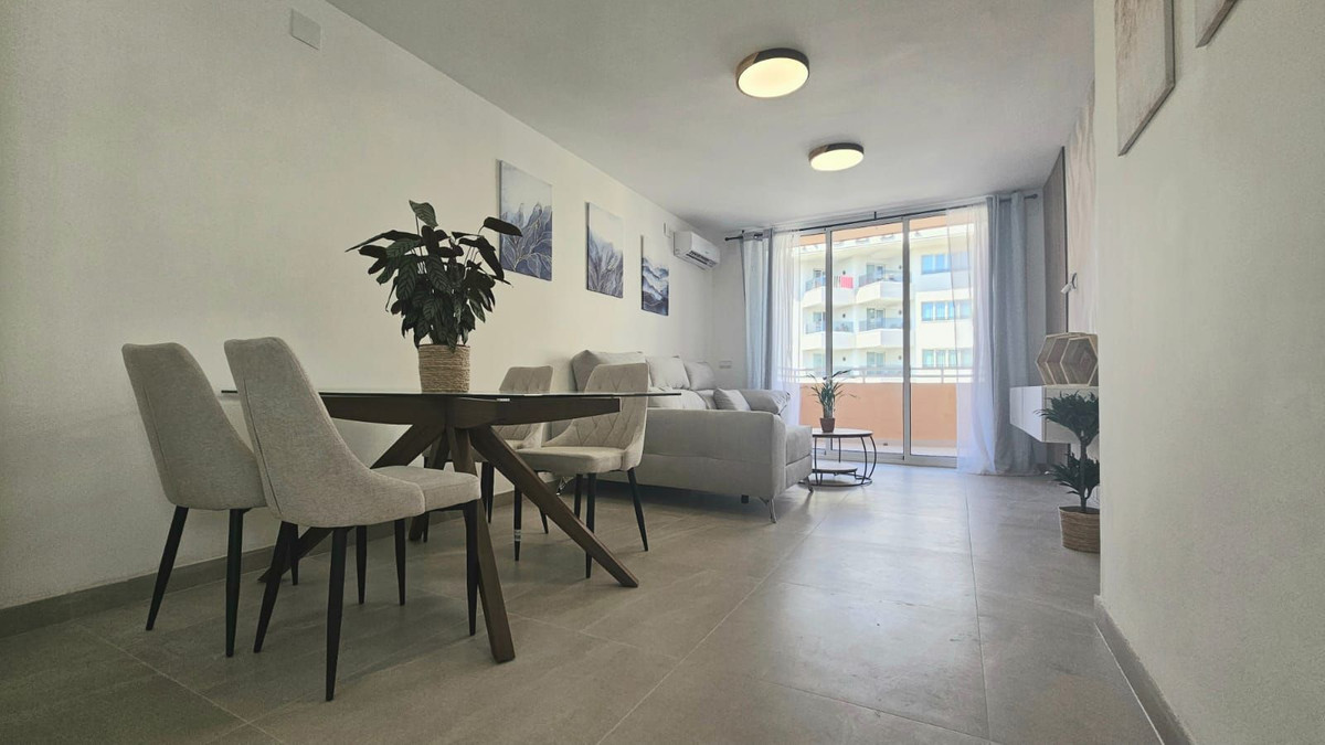 Apartment for sale in Fuengirola