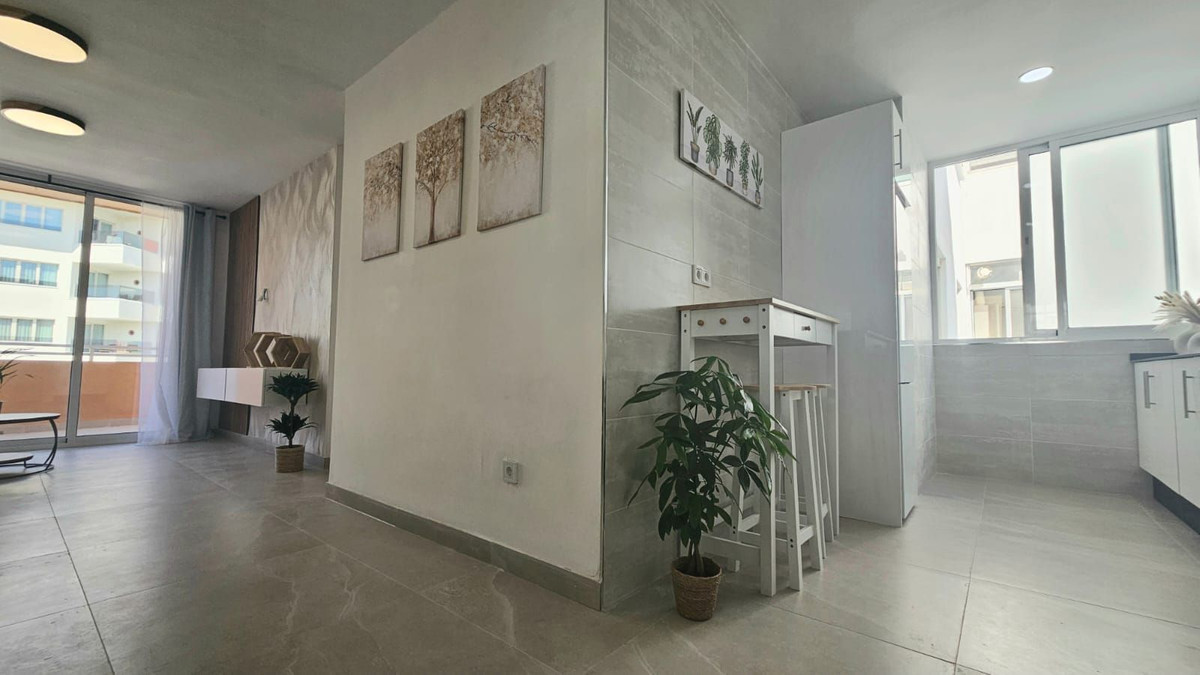 Apartment for sale in Fuengirola