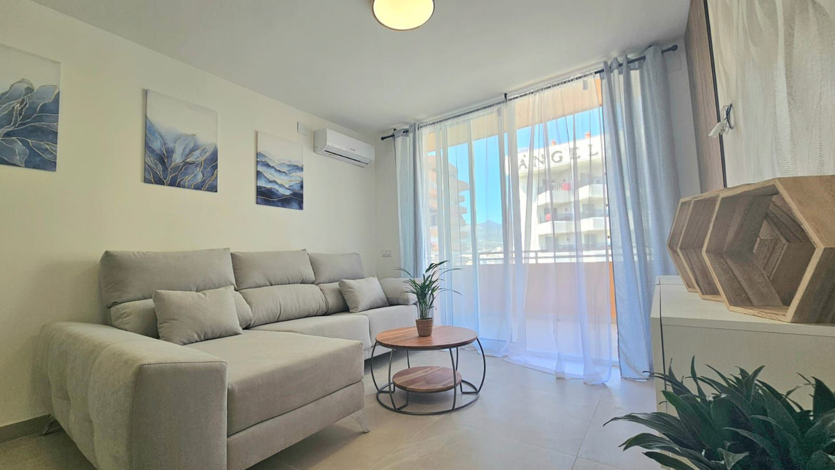 Apartment for sale in Fuengirola