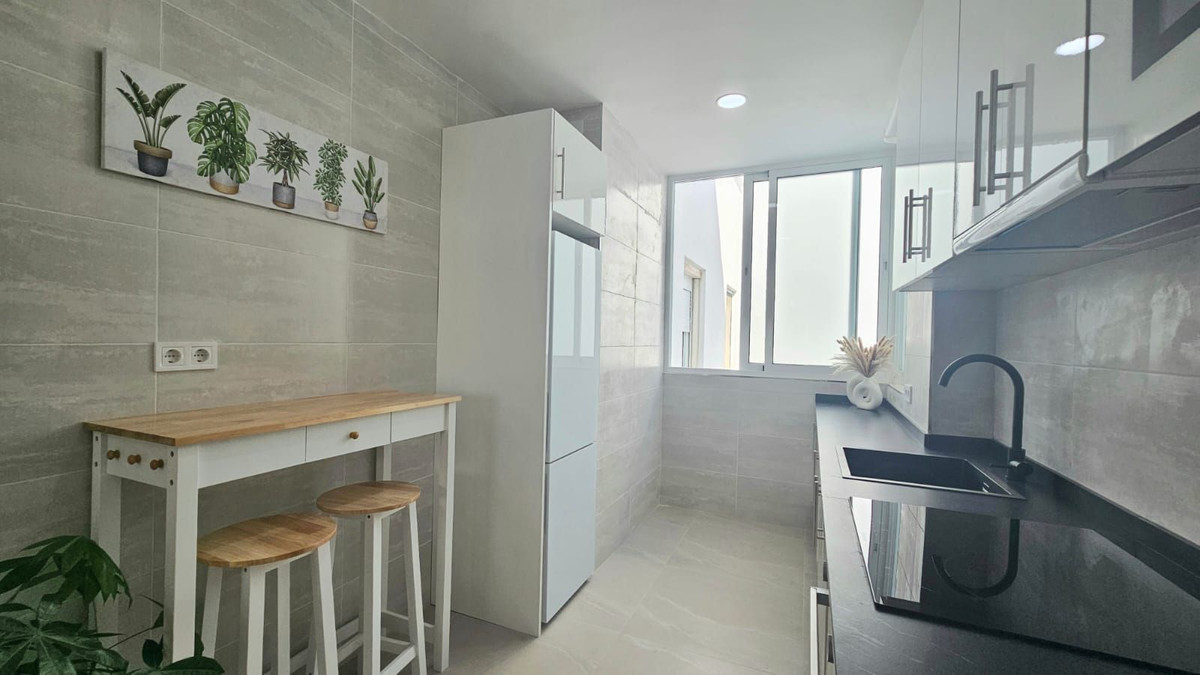 Apartment for sale in Fuengirola