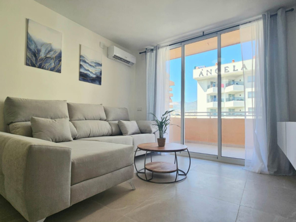 Apartment for sale in Fuengirola