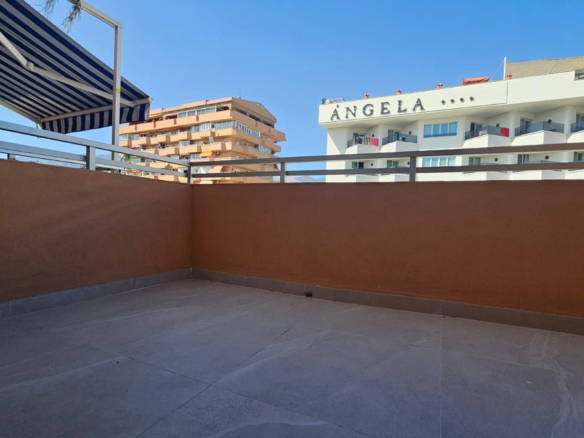 Apartment for sale in Fuengirola