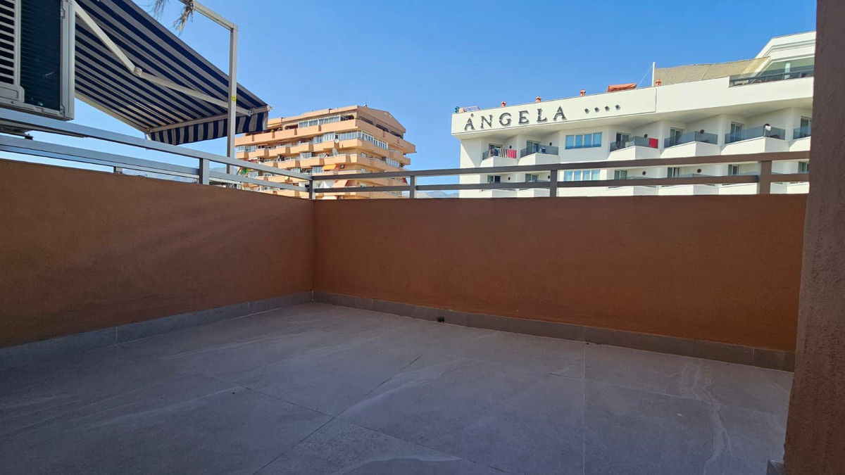Apartment for sale in Fuengirola