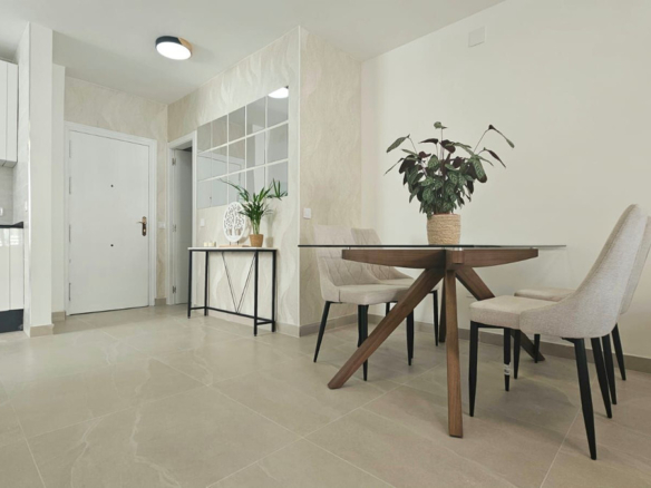 Apartment for sale in Fuengirola