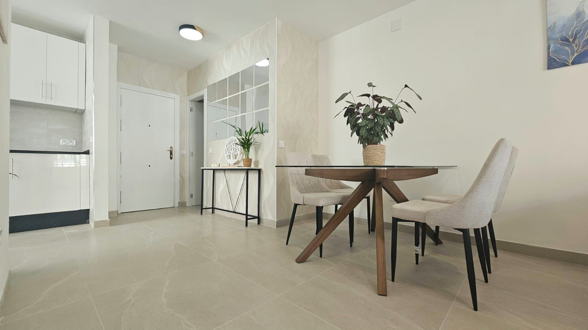Apartment for sale in Fuengirola