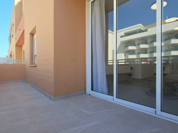 Apartment for sale in Fuengirola