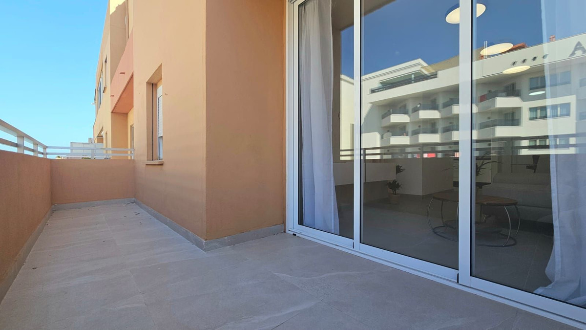 Apartment for sale in Fuengirola