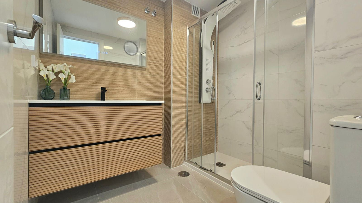 Apartment for sale in Fuengirola