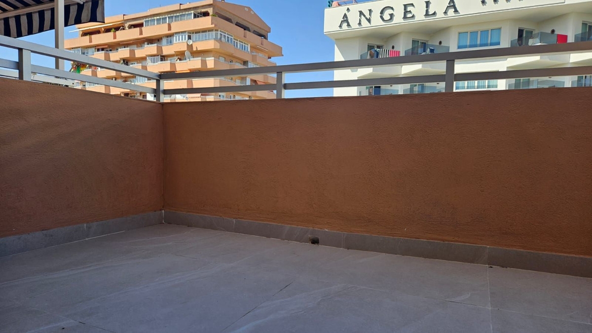 Apartment for sale in Fuengirola