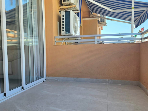Apartment for sale in Fuengirola