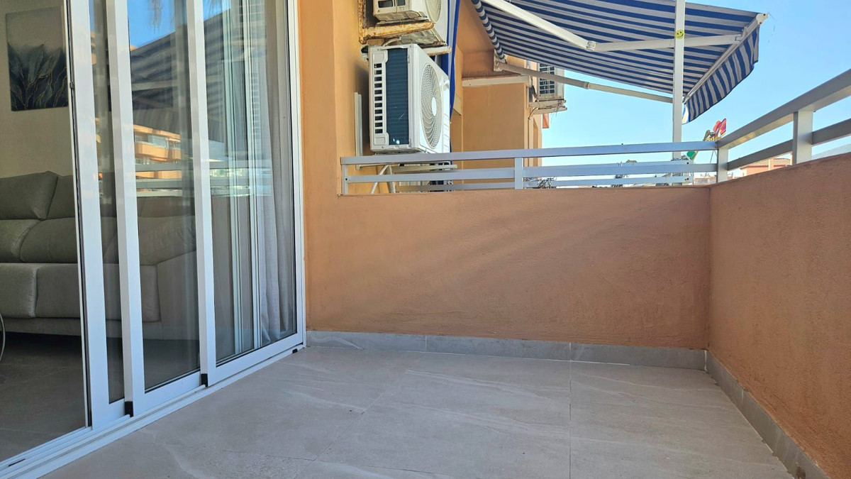 Apartment for sale in Fuengirola