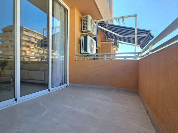 Apartment for sale in Fuengirola